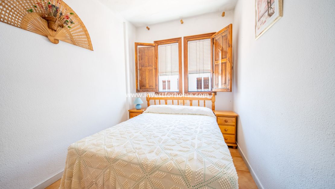 Sale - House - Torrevieja - Torrelamata - La Mata