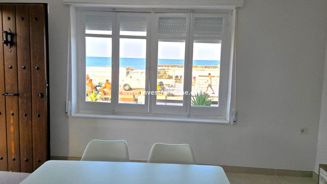 Sale - House - Torrevieja - Torrelamata - La Mata