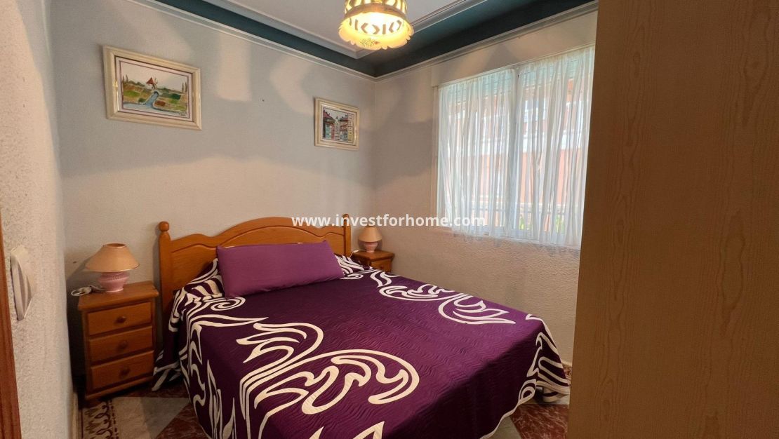 Sale - House - Torrevieja - Torrelamata - La Mata