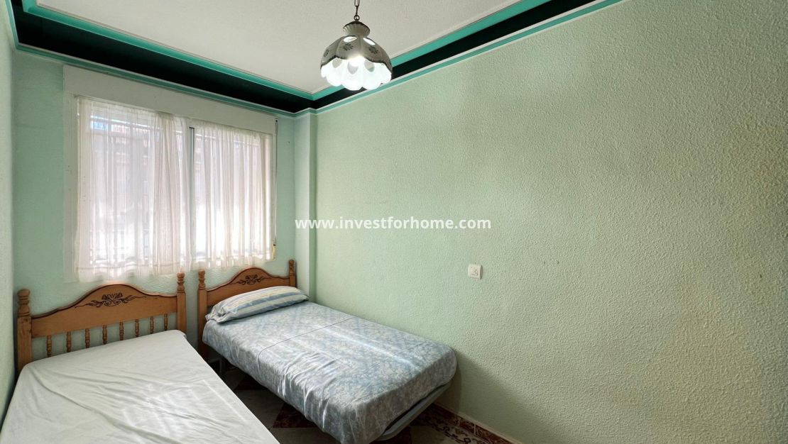 Sale - House - Torrevieja - Torrelamata - La Mata