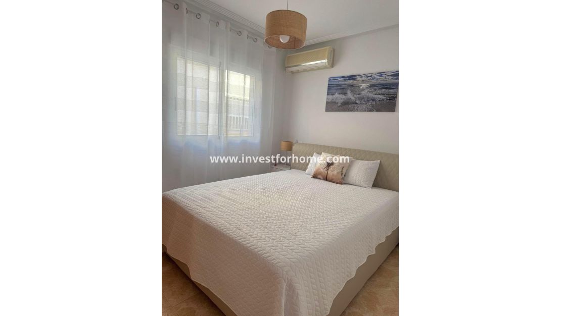 Sale - House - Torrevieja - Torrelamata - La Mata