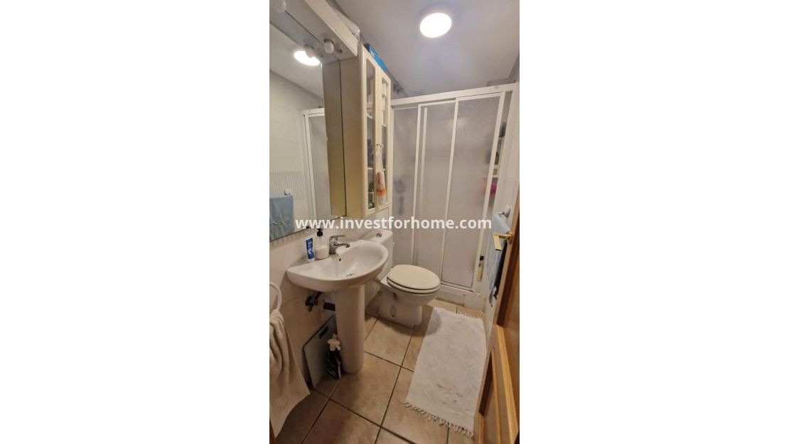 Sale - House - Torrevieja - Torrelamata - La Mata