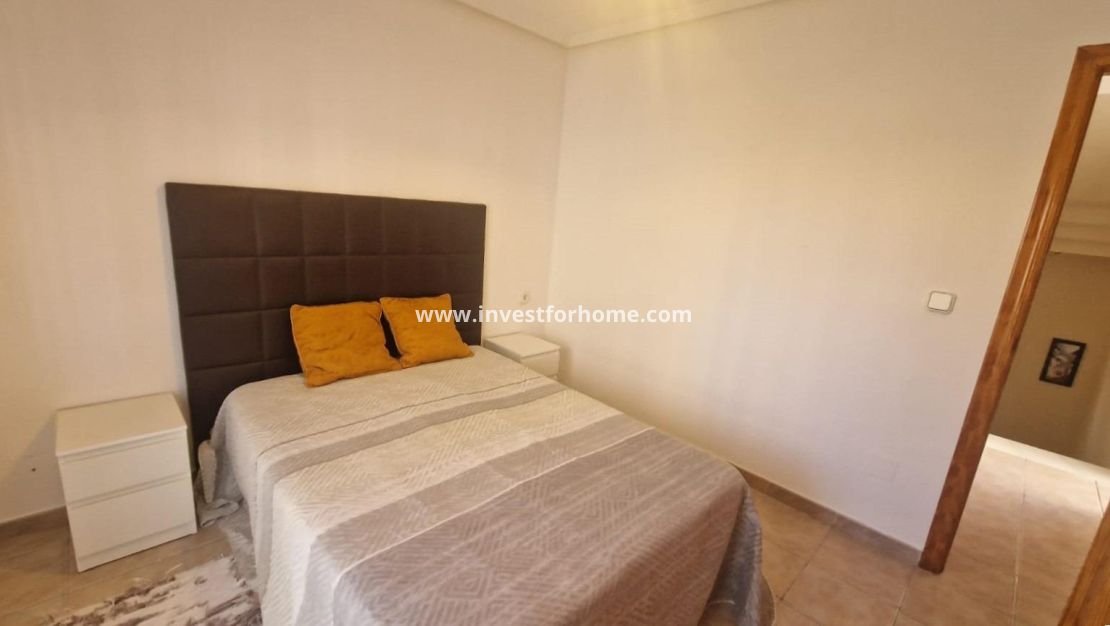 Sale - House - Torrevieja - Torrelamata - La Mata