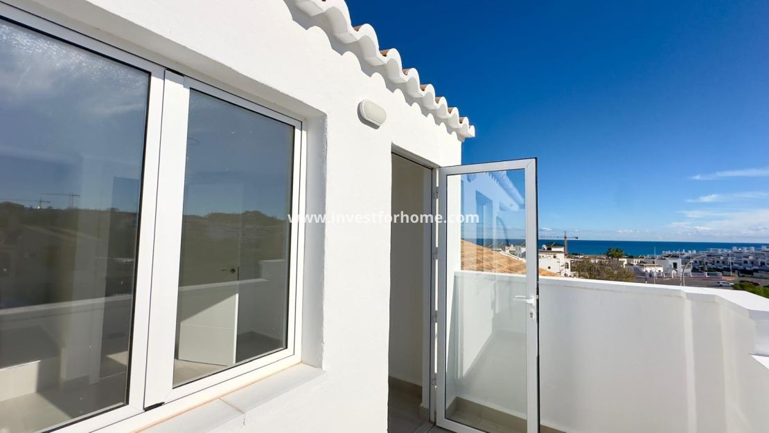 Sale - House - Torrevieja - Torrelamata - La Mata