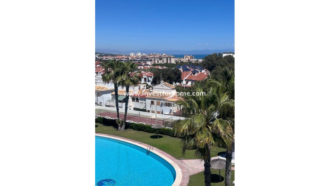 Sale - House - Torrevieja - Torrelamata - La Mata