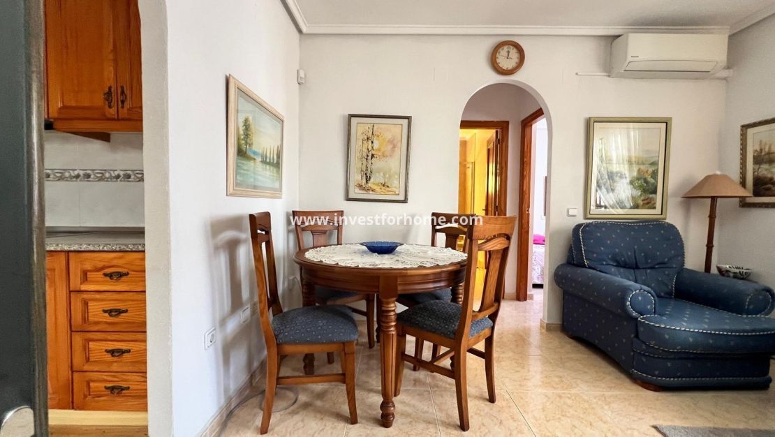Sale - House - Torrevieja - Torrelamata - La Mata