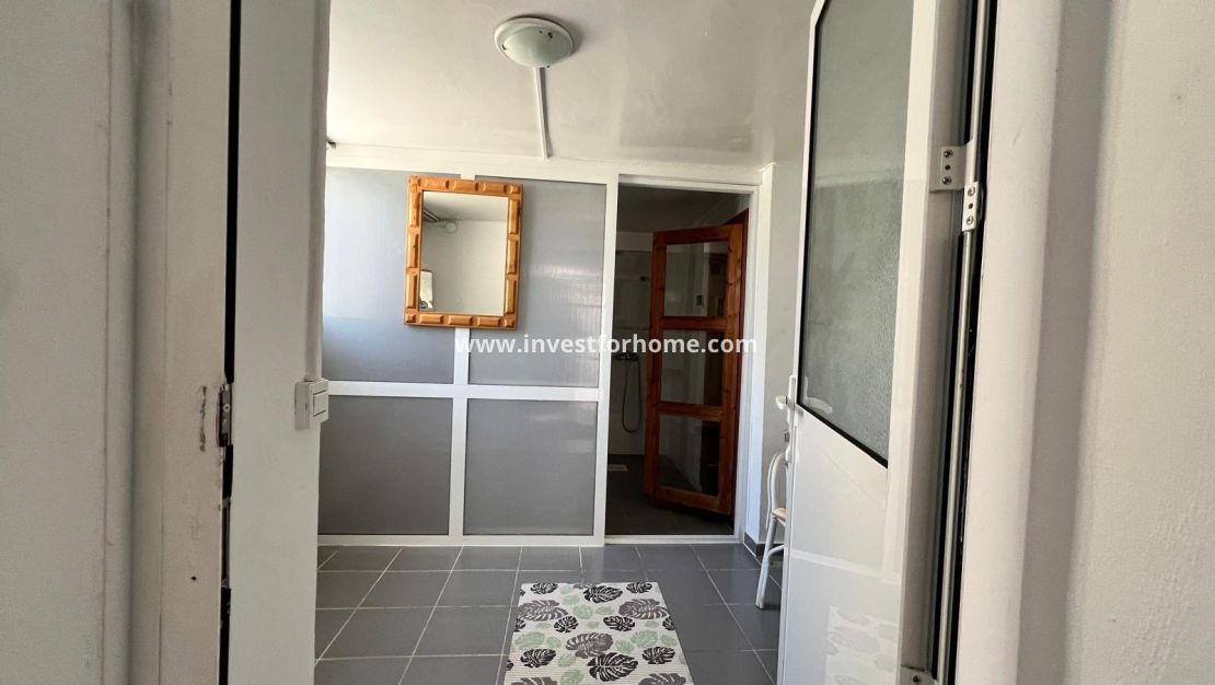 Sale - House - Torrevieja - Torrelamata - La Mata