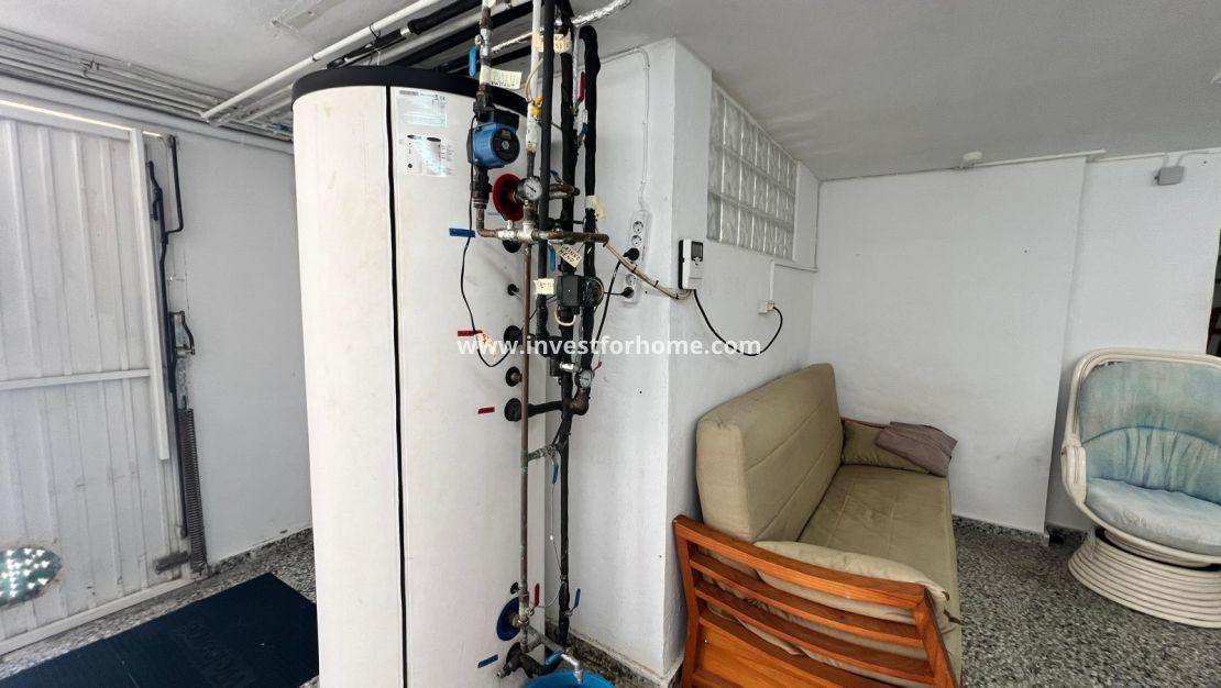 Sale - House - Torrevieja - Torrelamata - La Mata