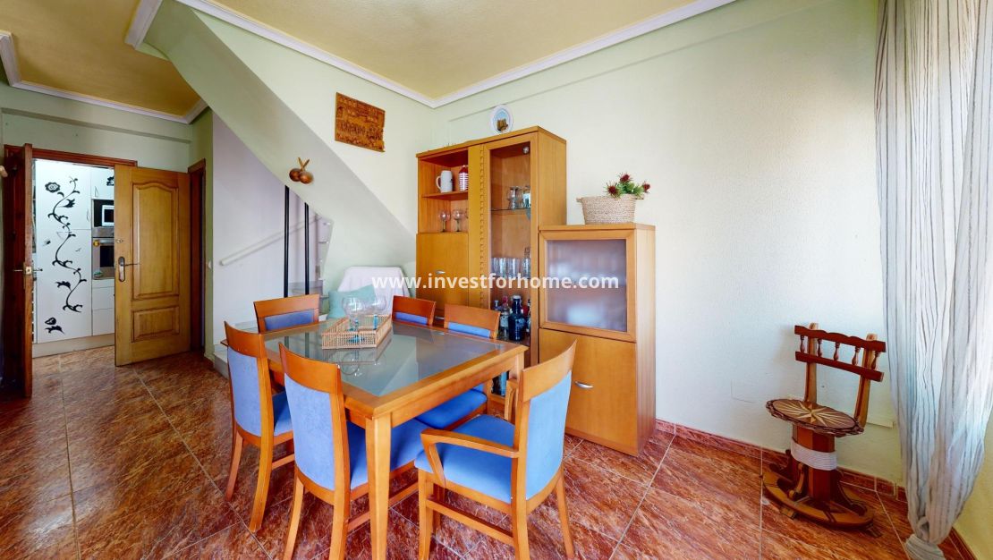 Sale - House - Torrevieja - Torreta Florida