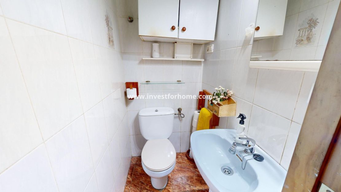 Sale - House - Torrevieja - Torreta Florida