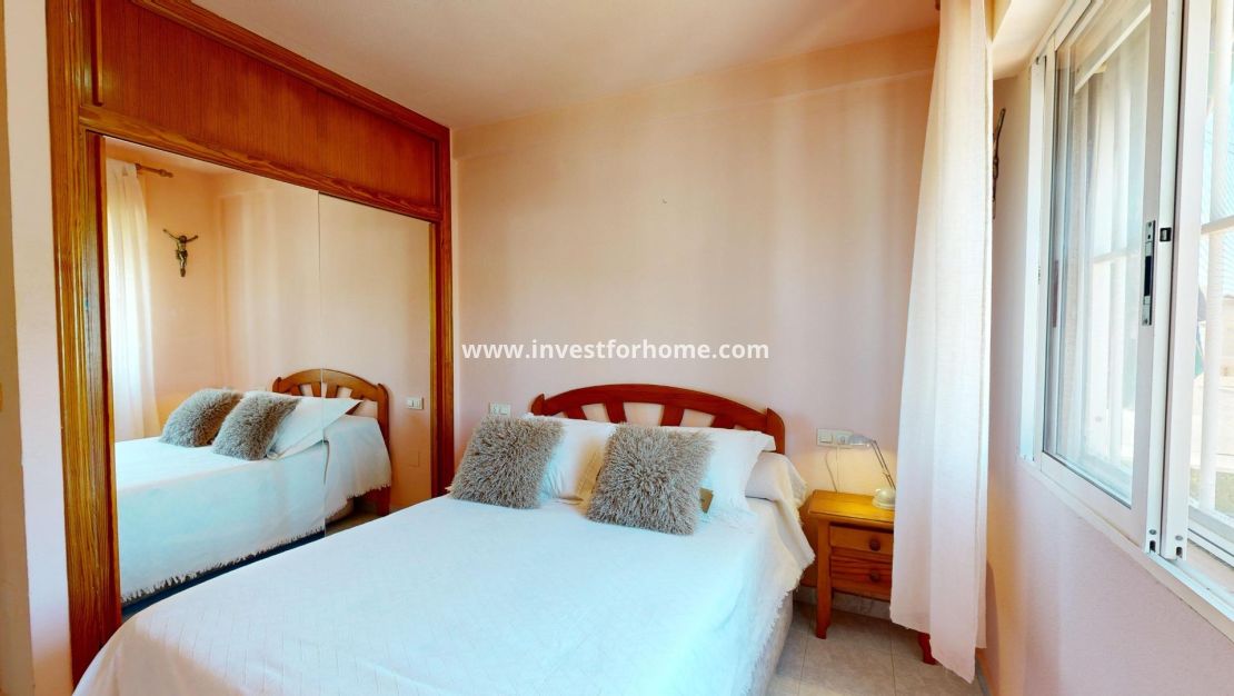 Sale - House - Torrevieja - Torreta Florida