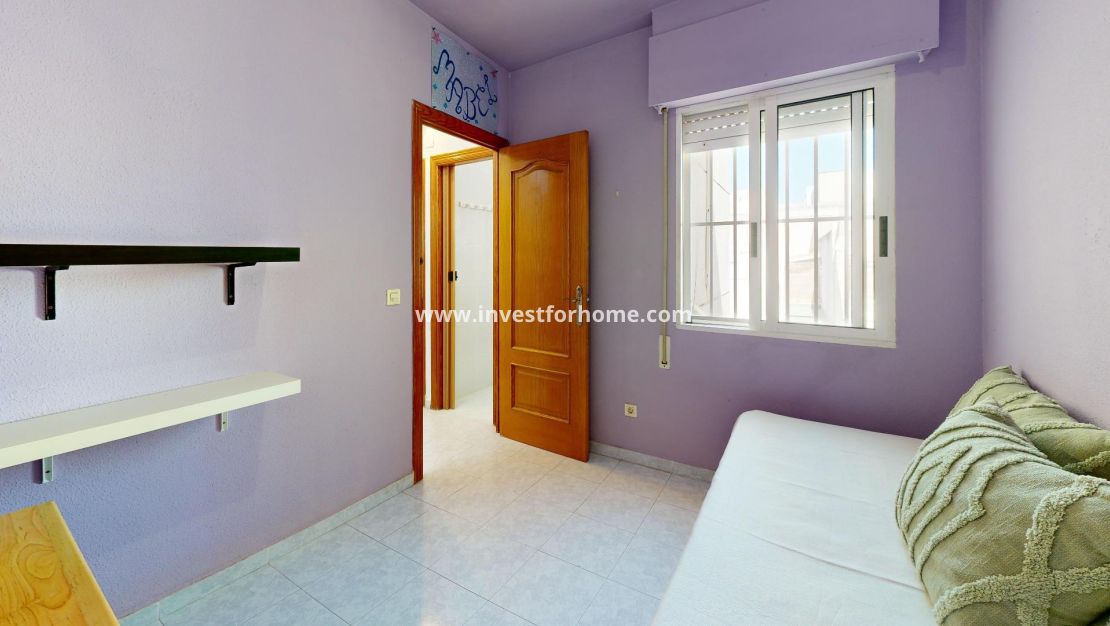 Sale - House - Torrevieja - Torreta Florida