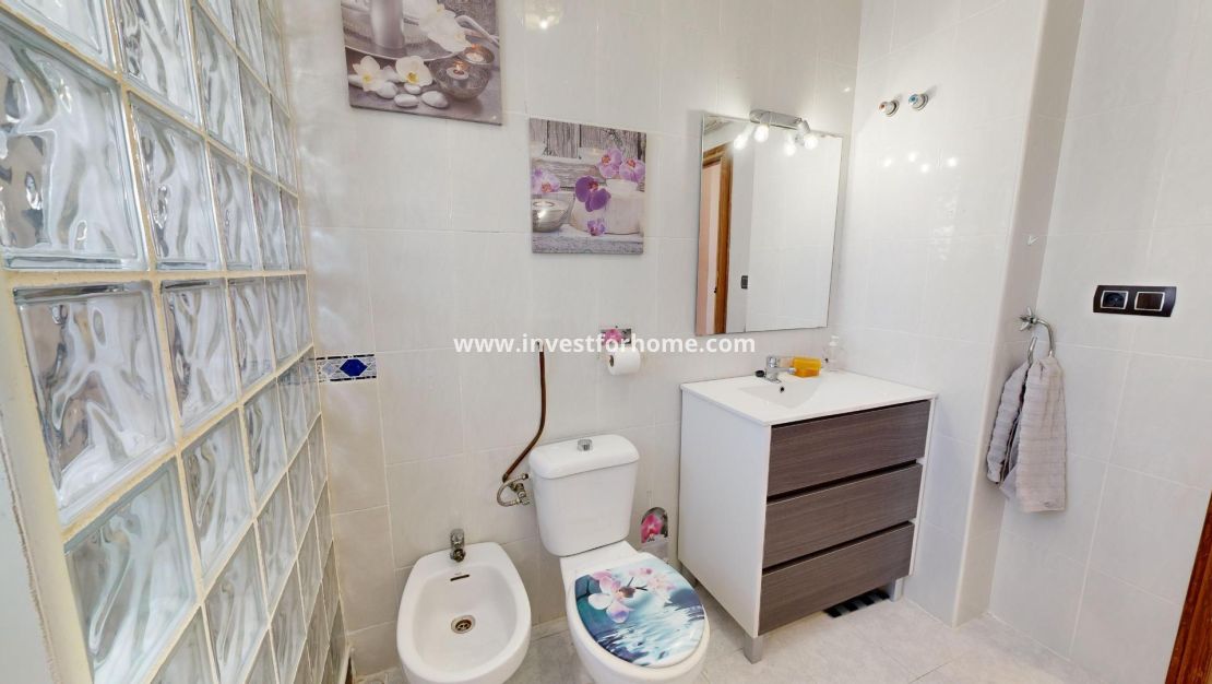 Sale - House - Torrevieja - Torreta Florida