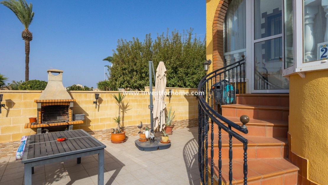 Sale - House - Torrevieja - Torreta Florida