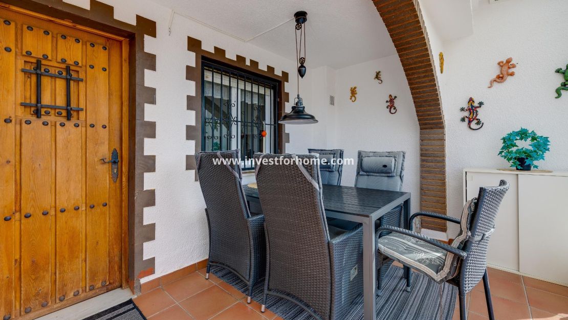 Sale - House - Torrevieja - Torreta Florida