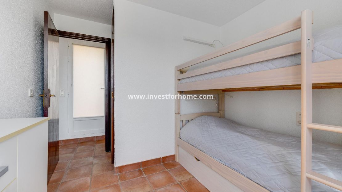 Sale - House - Torrevieja - Torreta Florida