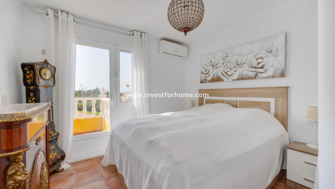 Sale - House - Torrevieja - Torreta Florida