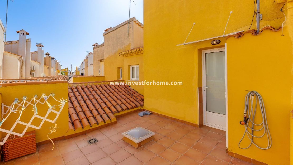 Sale - House - Torrevieja - Torreta Florida