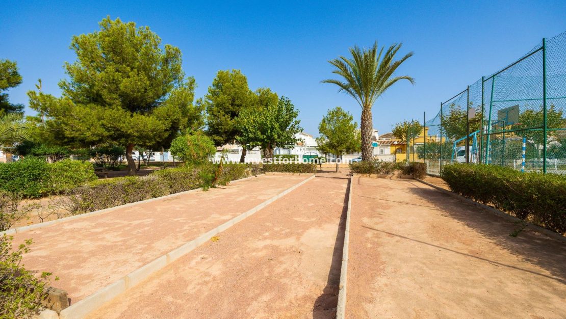 Sale - House - Torrevieja - Torreta Florida