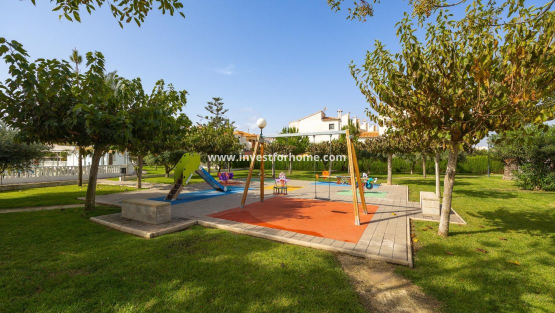 Sale - House - Torrevieja - Torreta Florida