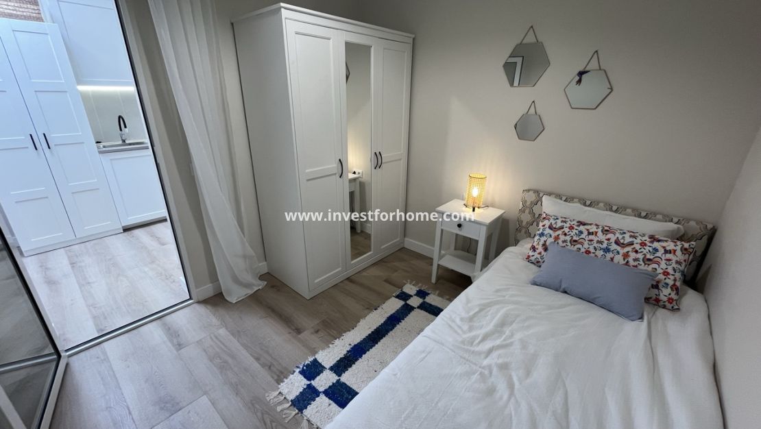 Sale - House - Torrevieja - Torreta - florida