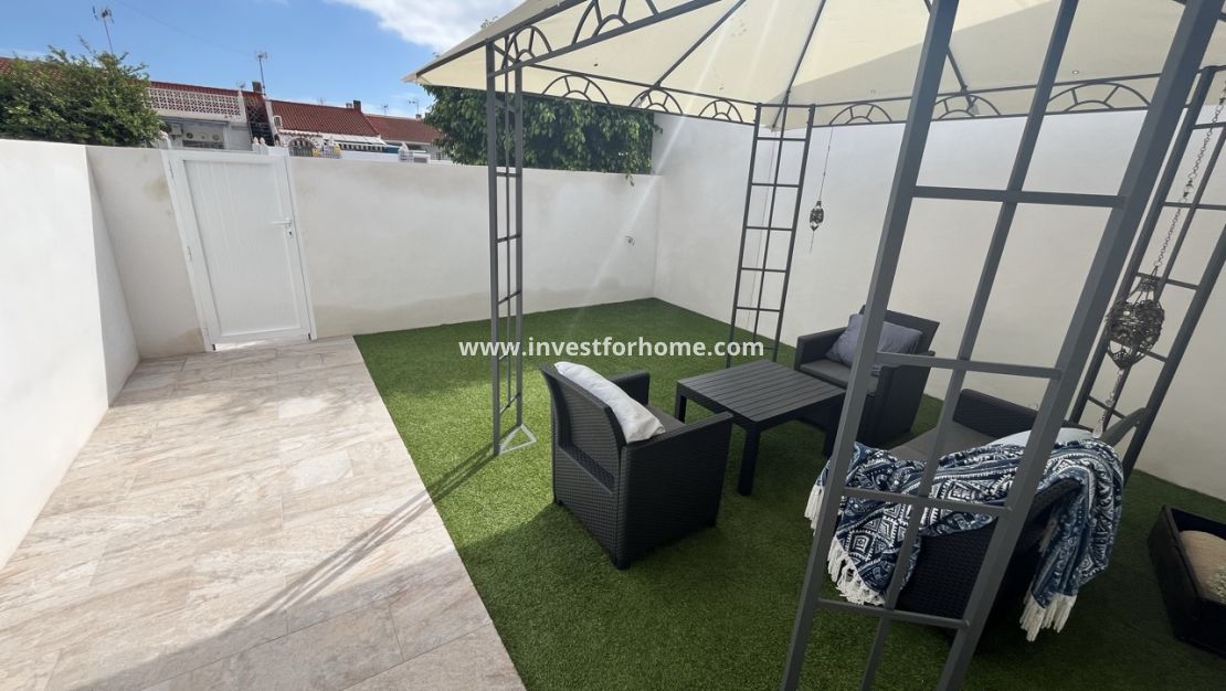 Sale - House - Torrevieja - Torreta - florida