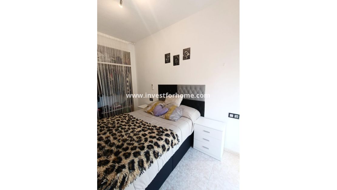 Sale - House - Torrevieja - Torreta Florida