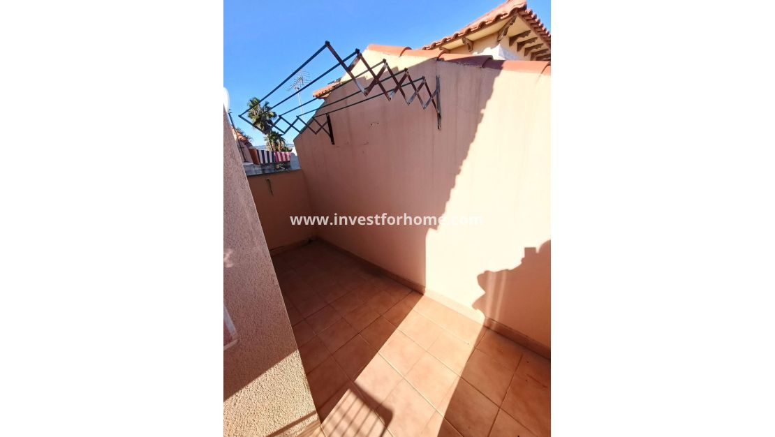 Sale - House - Torrevieja - Torreta Florida