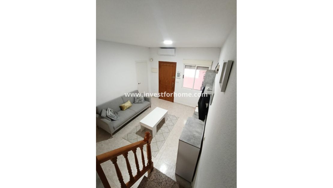 Sale - House - Torrevieja - Torreta Florida