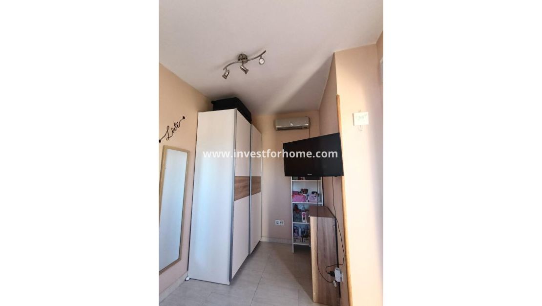 Sale - House - Torrevieja - Torreta Florida