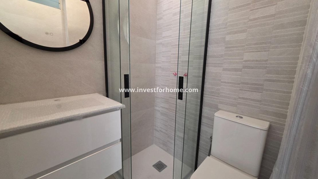 Sale - House - Torrevieja - Torreta Florida