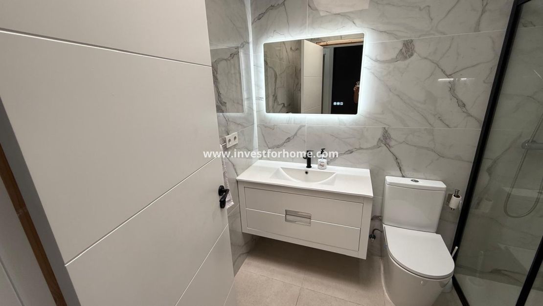 Sale - House - Torrevieja - Torreta Florida