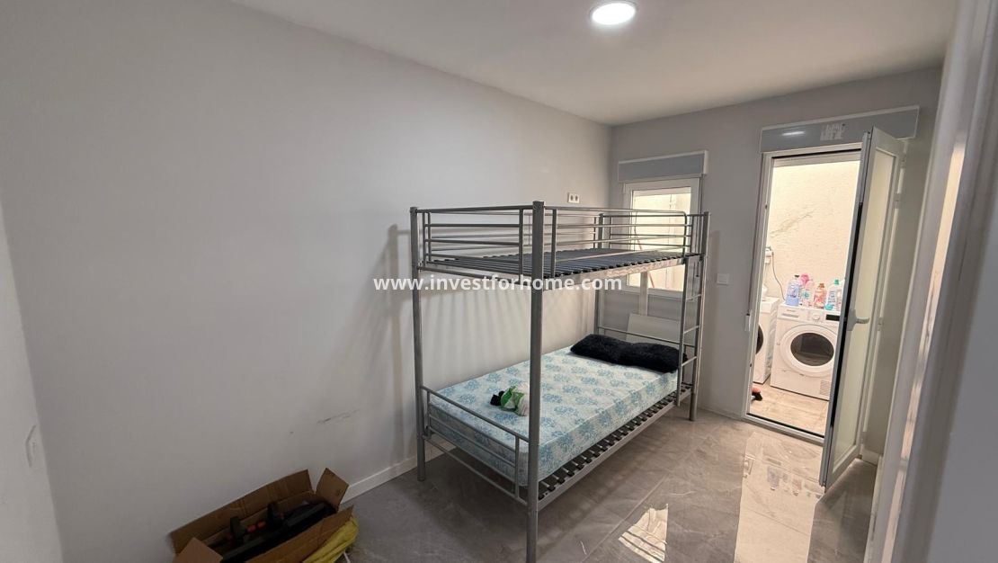 Sale - House - Torrevieja - Torreta Florida