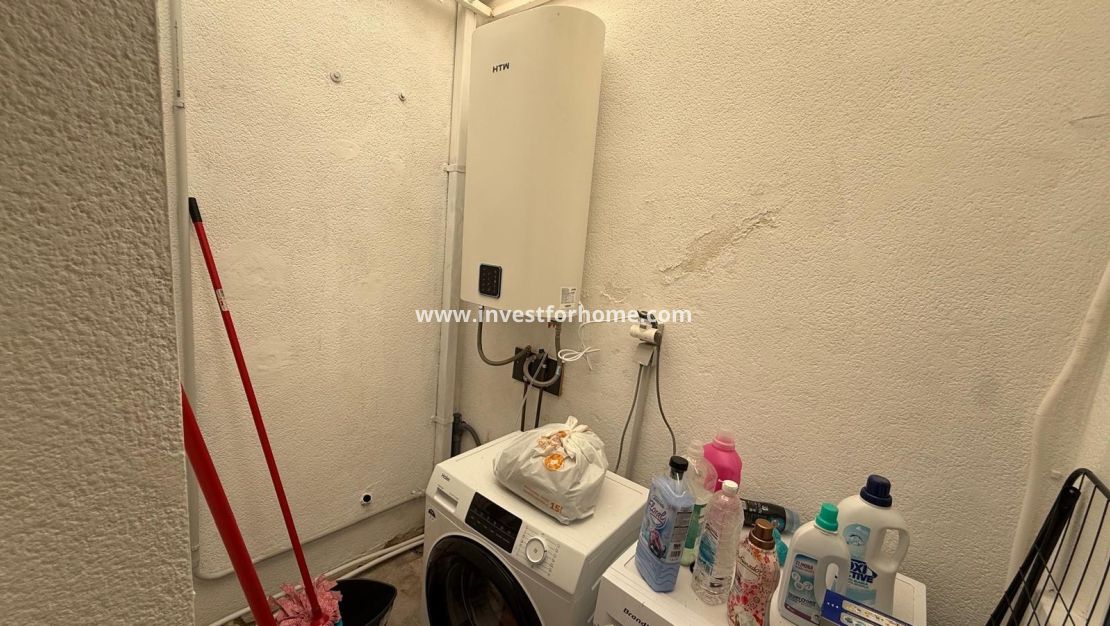 Sale - House - Torrevieja - Torreta Florida