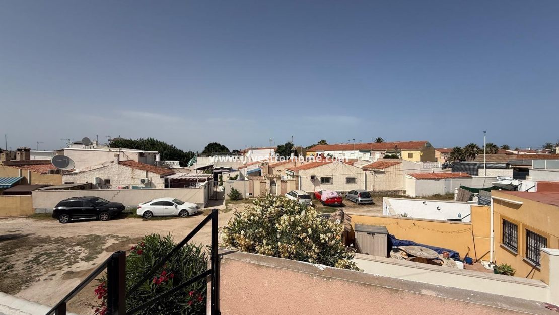 Sale - House - Torrevieja - Torreta Florida