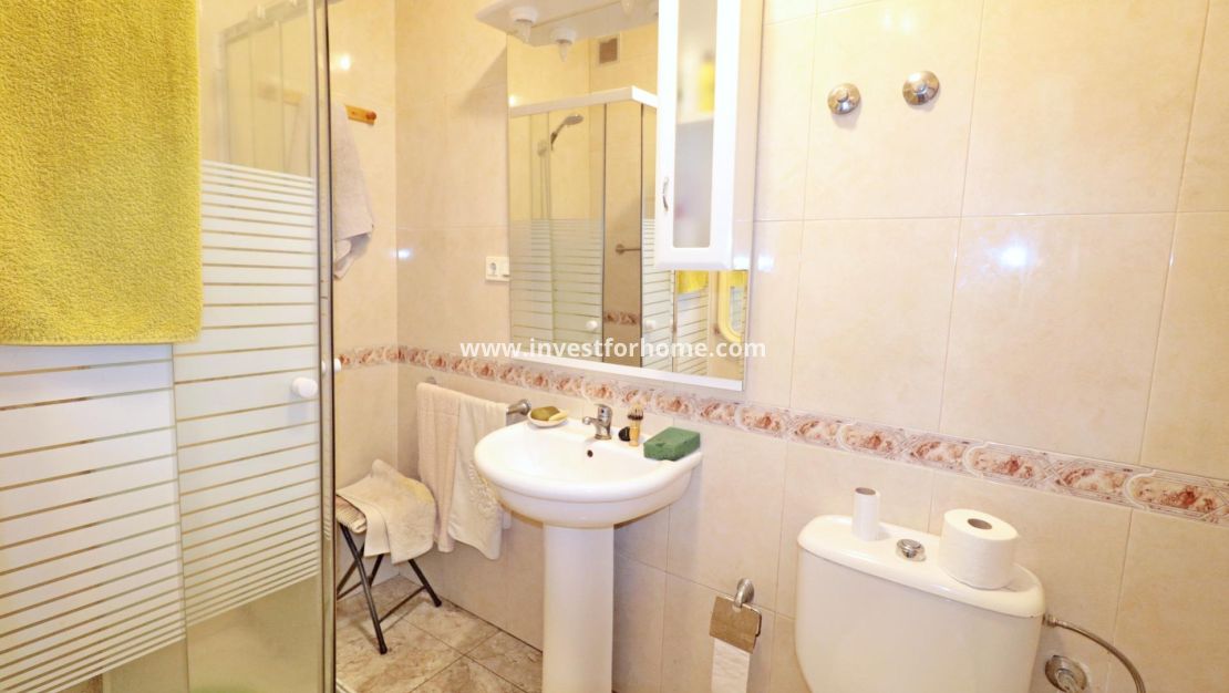 Sale - House - Torrevieja - Torreta Florida