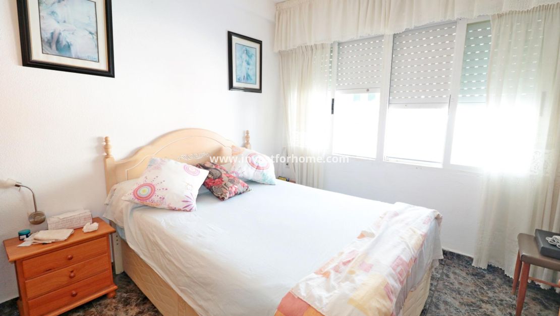 Sale - House - Torrevieja - Torreta Florida