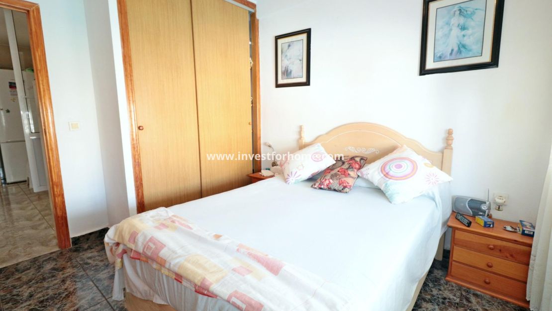 Sale - House - Torrevieja - Torreta Florida