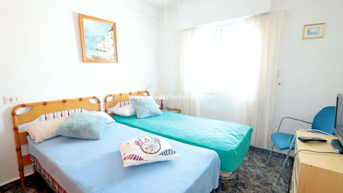 Sale - House - Torrevieja - Torreta Florida