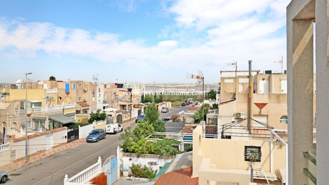 Sale - House - Torrevieja - Torreta Florida