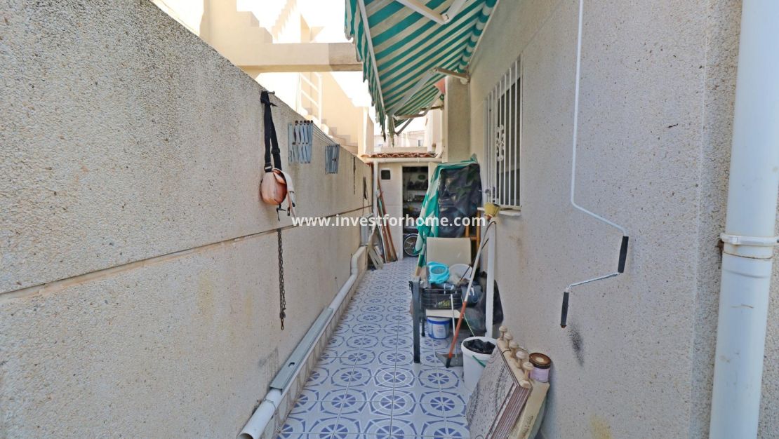 Sale - House - Torrevieja - Torreta Florida