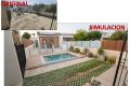 Sale - House - Torrevieja - Torreta Florida