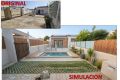 Sale - House - Torrevieja - Torreta Florida