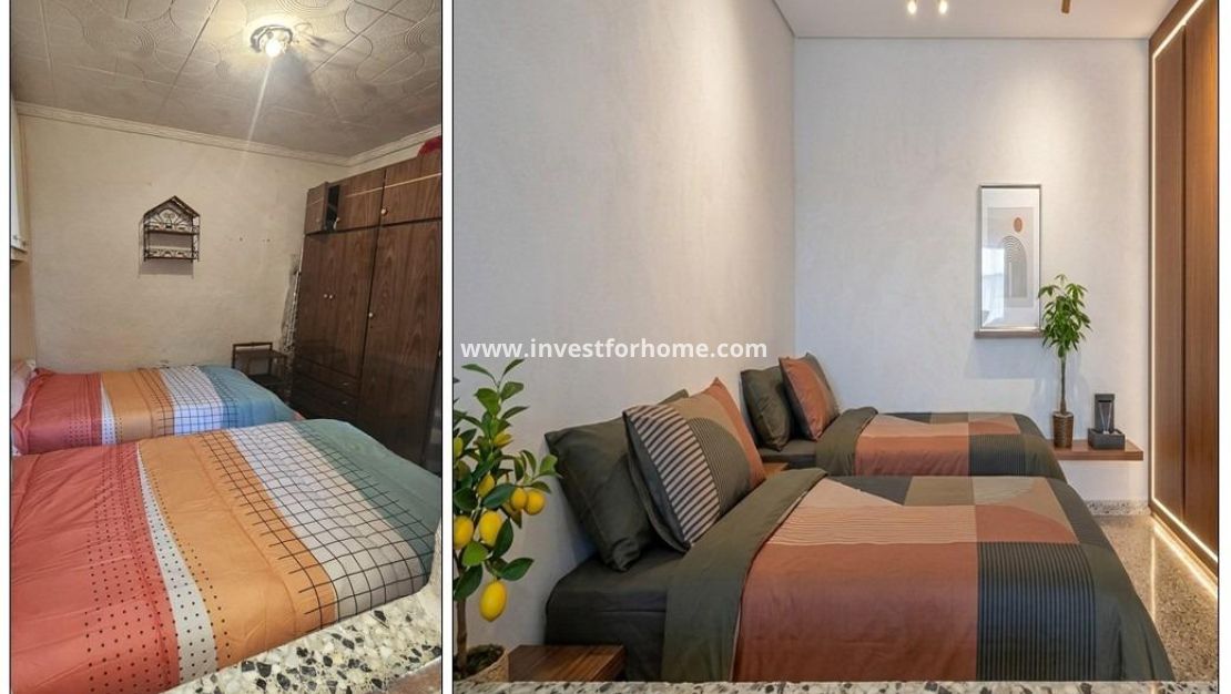 Sale - House - Torrevieja - Torreta Florida