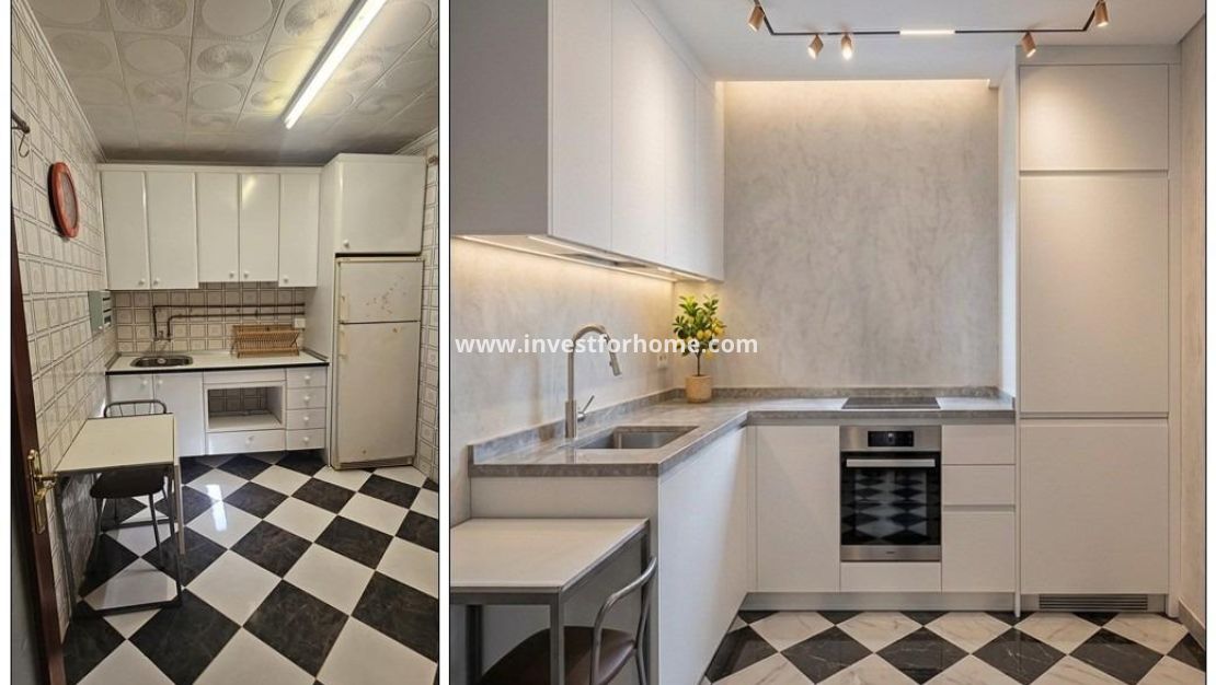 Sale - House - Torrevieja - Torreta Florida