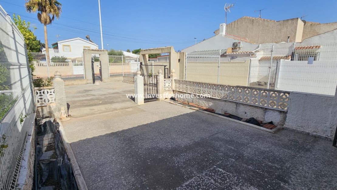 Sale - House - Torrevieja - Torreta Florida