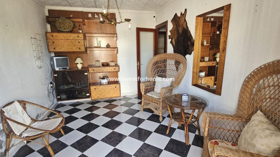 Sale - House - Torrevieja - Torreta Florida