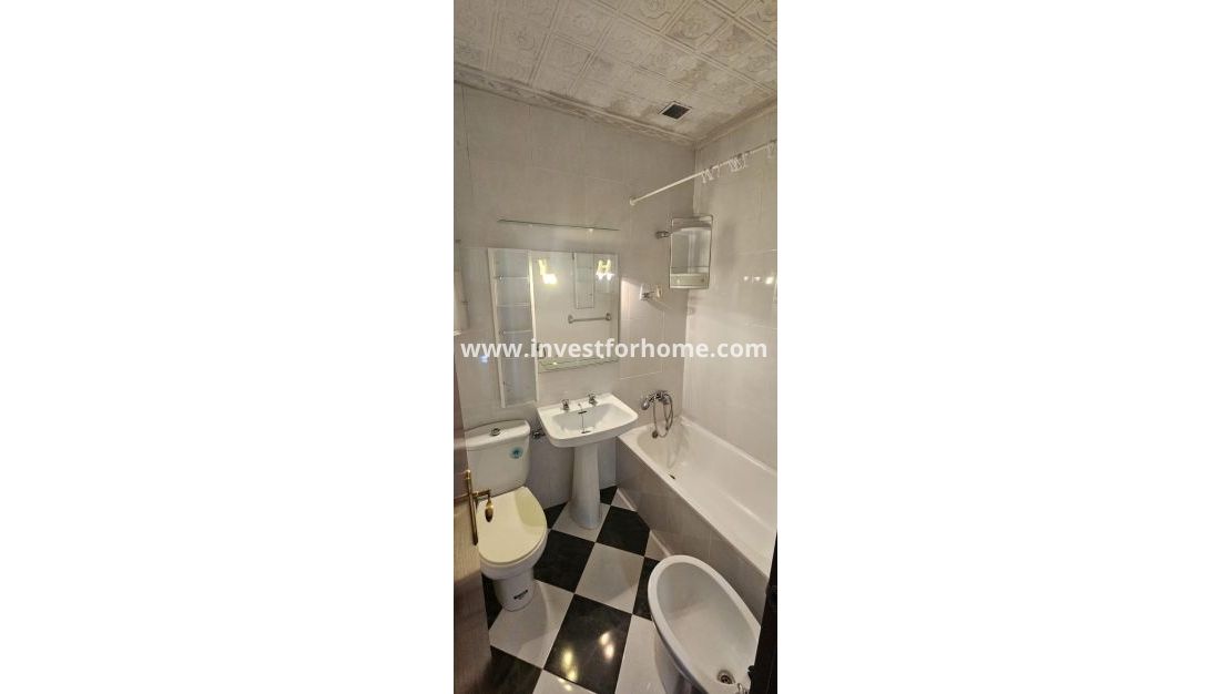 Sale - House - Torrevieja - Torreta Florida