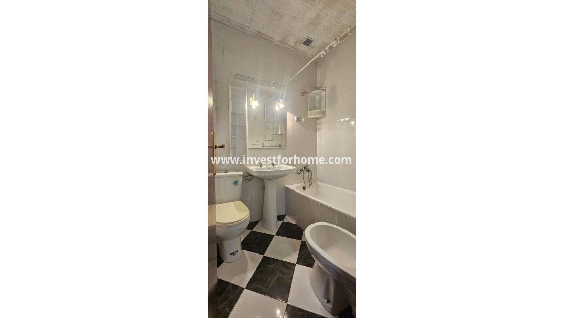 Sale - House - Torrevieja - Torreta Florida
