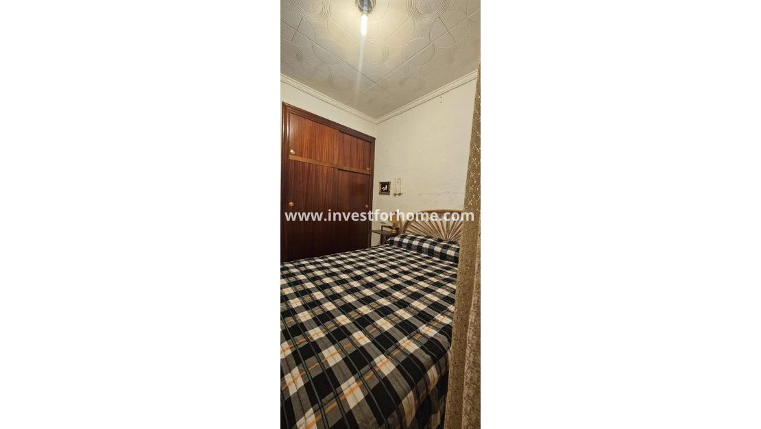 Sale - House - Torrevieja - Torreta Florida